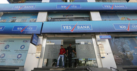 Hindistan Merkez Bankası, Yes Bank'a el koydu