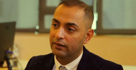 Gazeteci Murat Ağırel de ifadeye çağrıldı