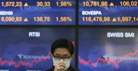 'Faiz indirimleri küresel ekonomiyi virüsün etkisinden kurtarmaz'