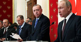 CHP’li Altay: Erdoğan ‘Savaş istemiyoruz’ diyenlerle aynı noktaya geldi
