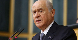 Bahçeli: Rusya’yla ilgili görüşümüz değişmemiştir
