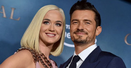 Katy Perry ve Orlando Bloom koronavirüs nedeniyle düğünü erteledi