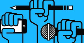 40 barodan ‘gazetecilik suç değildir’ açıklaması