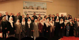 Kadir İnanır: Büyük barışı mutlaka kuracağız