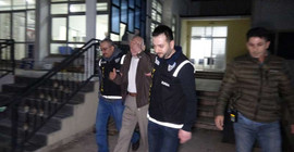 'Koronavirüslüyüm' diyen kişi yalan beyandan gözaltına alındı