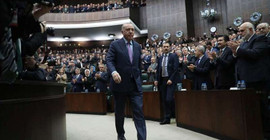 AKP’de 'çarşamba' itirazı: Savunmaya geçtik
