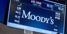 Moody's'ten 2020 büyüme tahminlerine koronavirüs revizyonu