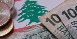 Lübnan temerrüde düştü, 1,2 milyar dolarlık borç askıya alındı