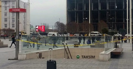8 Mart'a karşı seferberlik: Taksim'e yolcu alınmayacak