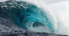 Prof. Dr. Ersoy: Marmara'da deprem deniz altı heyelanlarını tetiklerse tsunami yaratır