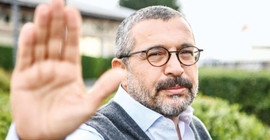Ersoy Dede: Sırada Soner Yalçın var