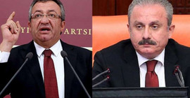 AKP ile CHP arasında 'arka kapı' diplomasisi