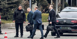 Rus askeri heyeti Ankara'ya geliyor