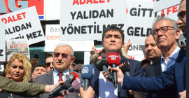 İYİ Parti, Yeniçağ önünde: Devreye giren birileri mi vardır?