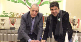 Amedspor'da Oktay Derelioğlu dönemi