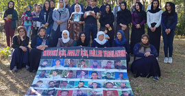 Roboskili aileler: Ferhat Encü’ye verilen ceza siyasidir