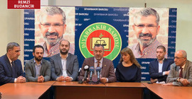 Cihan Aydın: Güvence olması gereken yargı, toplumun her ferdi için tehdit haline gelmiştir