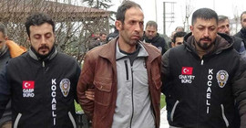 Palu ailesi davasında gerekçeli karar açıklandı
