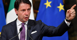 İtalya'da fatura, vergi, mortgage ödemelerine 'koronavirüs' ayarı