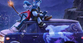 Animasyon film Onward LGBTi karakter nedeniyle 4 ülkede yasaklandı