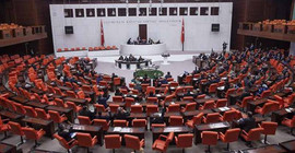 HDP’nin Koranavirüs önergesine red