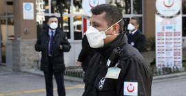 Sağlık Bakanlı'nda personel izinlerine koronavirüs iptali