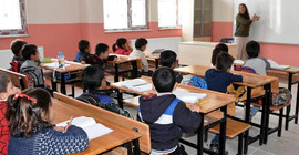 Okulların tatil edilip edilmeyeceği değerlendiriliyor