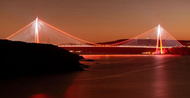 Üçüncü Köprü: 2,3 milyar dolarlık Çin kredisine virüs rötarı