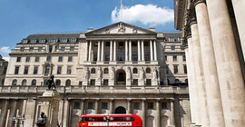 Fed'den sonra İngiltere Merkez Bankası da 'acil' faiz indirdi