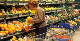 Marketlerden virüs açıklaması: Tedbir aldık, tüm talep karşılanacak