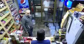 Polis müşteri kılığında büfelere giremeyecek
