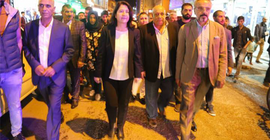 Kemalbay’dan Erdoğan’a: Katar sevdanız nereden geliyor