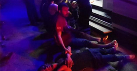 Sakarya'da Suriyeli ailelere ırkçı saldırı