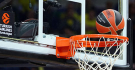Koronavirüs: Euroleague maçları askıya alındı