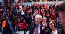 CHP PM'den kurultayın ertelenmesi konusunda MYK'ye yetki