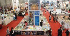 25. İzmir Kitap Fuarı ertelendi
