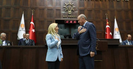 İYİ Parti’den istifa eden Çokal hem MHP'yle hem AKP'yle görüşmüş