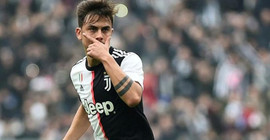 Juventus'un yıldızı Dybala da koronavirüse yakalandı