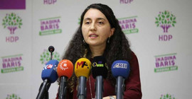 HDP: Newroz'u 1 Mayıs'a taşıyacağız