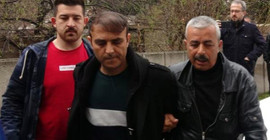 Boşanmak üzere olan kadın öldürüldü