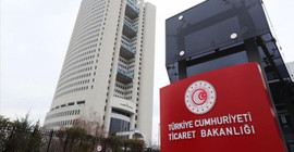 Ticaret Bakanlığı tüm fuarları 1 Mayıs sonrasına erteledi