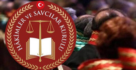 HSK de koronavirüs önlemlerini açıkladı: Duruşmalar ertelendi