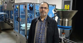 Etil alkol sıkıntısı: Yıllık 900 ton kolonya üretilen fabrikada üretim durdu