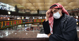 S&P 500'deki enerji şirketleri bu hafta 196 milyar dolar eridi