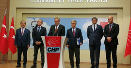 CHP ekonomi heyeti sahada: Düzenleyici politika şart