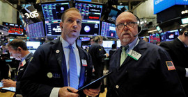 Petrol devleri bir haftada 495 milyar dolar kaybetti