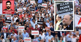 'Edirne'ye yürünürse destek vereceğiz'