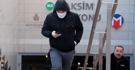 Koronavirüs araştırması: Toplumun yarıya yakını yapılması gerekenleri yapmıyor