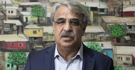 HDP’li Sancar’dan korona açıklaması: Süreç planlı ve sistemli yürütülmüyor