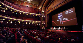 Amsterdam Belgesel Film Festivali arşivini ücetsiz açtı